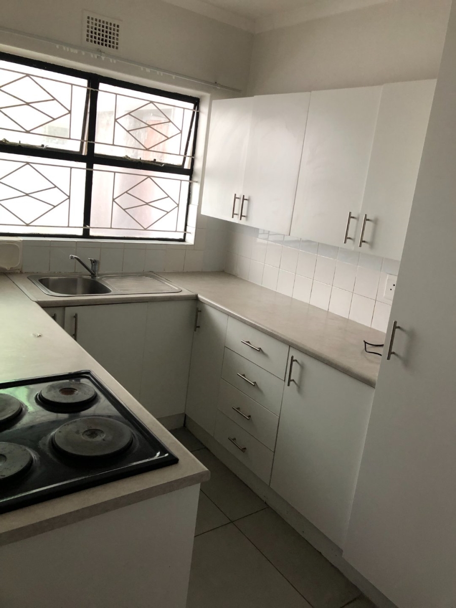 To Let 1 Bedroom Property for Rent in Cape Town City Centre Western Cape